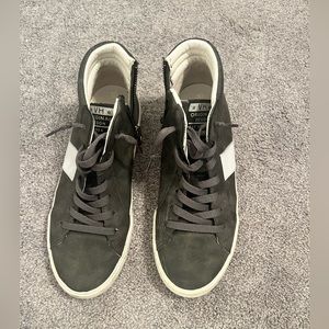 Vintage Havana shoes